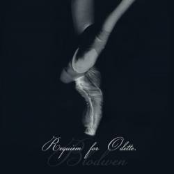 Blodwen : Requiem for Odette (Single)